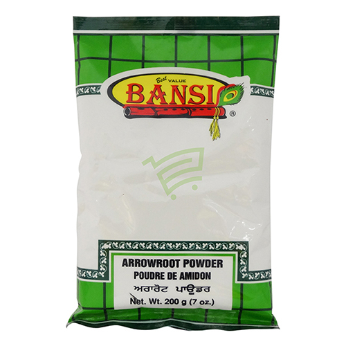 http://atiyasfreshfarm.com/public/storage/photos/1/New Products/Bansi Arrowroot Powder 200g.jpg